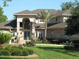 Jacksonville home re-roofed by Jack C. Wilson Roofing Co.