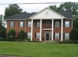 Jacksonville home re-roofed by Jack C. Wilson Roofing Co.