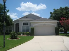 Jacksonville home re-roofed by Jack C. Wilson Roofing Co.