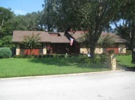 Jacksonville home re-roofed by Jack C. Wilson Roofing Co.