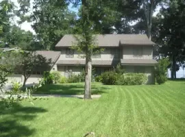 Jacksonville home re-roofed by Jack C. Wilson Roofing Co.